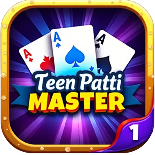 Teen Patti Masters